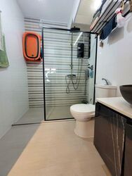 Blk 420A Waterfront II @ Northshore (Punggol), HDB 4 Rooms #556839081